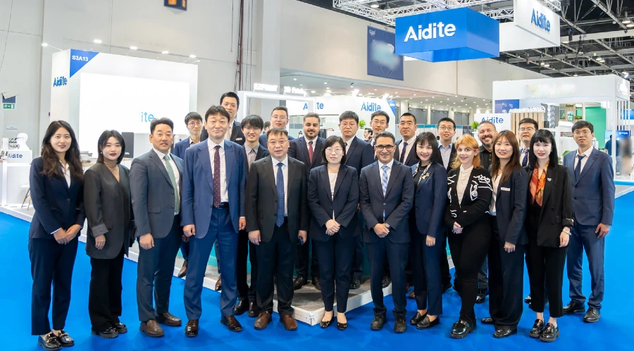 Tổng quan công ty