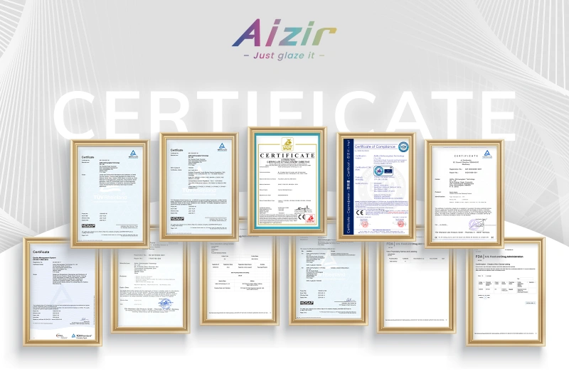 Cam kết nguồn gốc rõ ràng